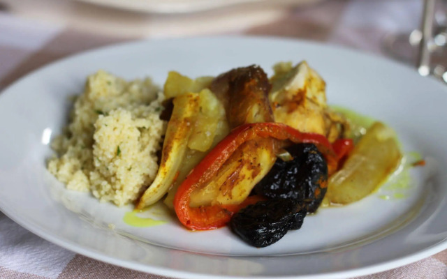 Casa Rural Rincón de la Fuente