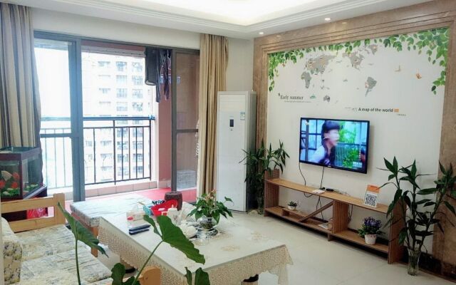 Shu Xin Guesthouse