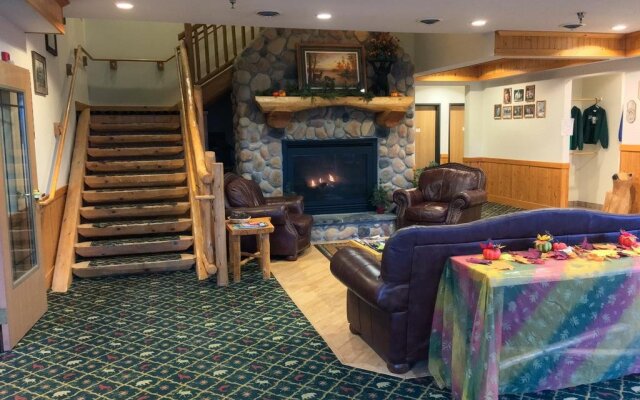 White Oak Inn & Suites