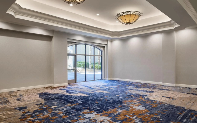 JW Marriott® Las Vegas The Resort at Summerlin