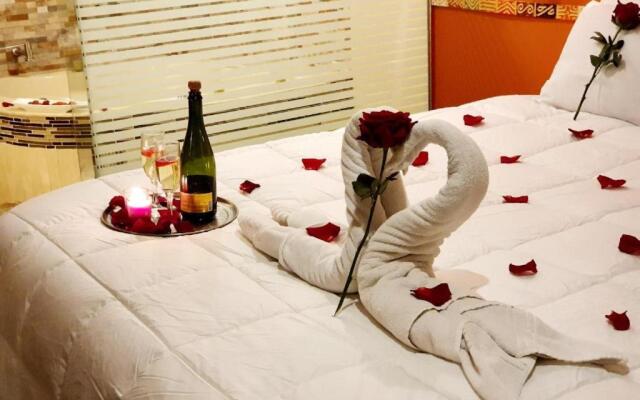 Hotel Museo Cusco