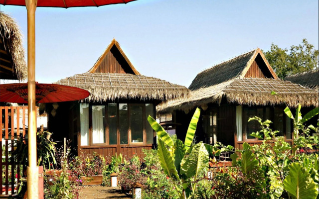 La Maison Birmane Boutique Hotel