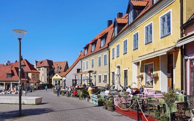 Holiday Home in Visby