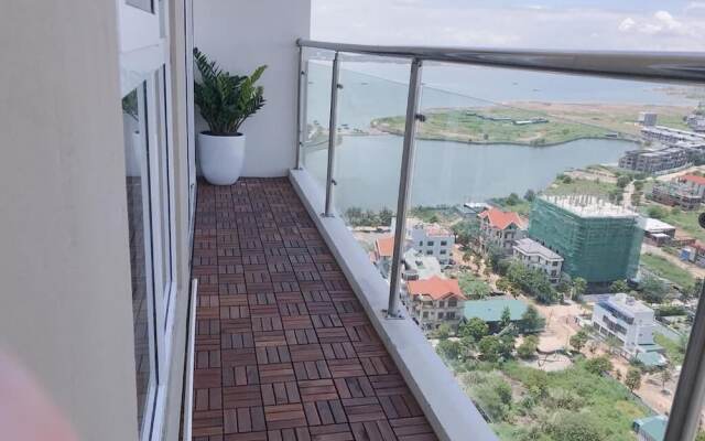 Ha Long Pearl Apartment