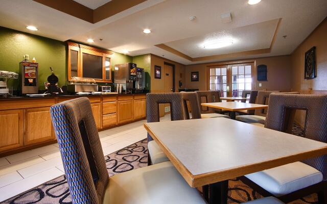 Best Western Germantown Inn