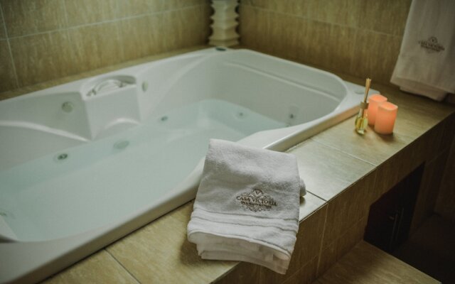 Casa Victoria Hotel Boutique and Spa
