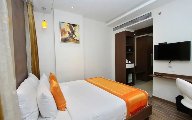 Oyo Flagship 665 Brigade Road