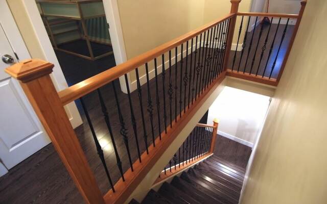 LUXE Retreat at 8050 Kaymar Dr.