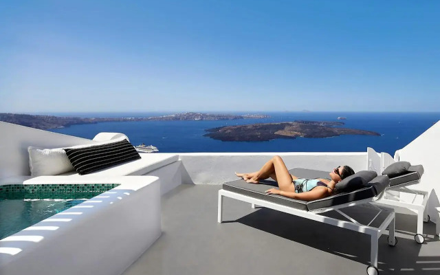 WeSense by Caldera Houses