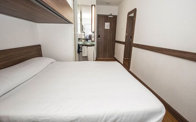 Hotel Hi Queretaro Centro