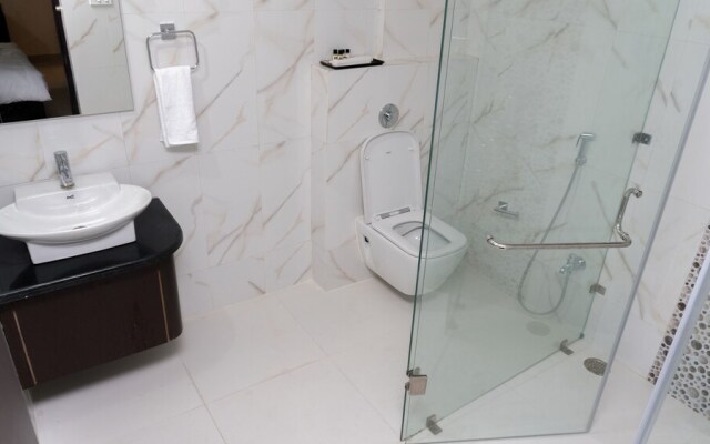 Max Clarks Inn Bhagalpur