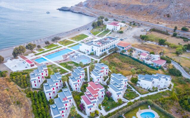 Kamari Beach Hotel