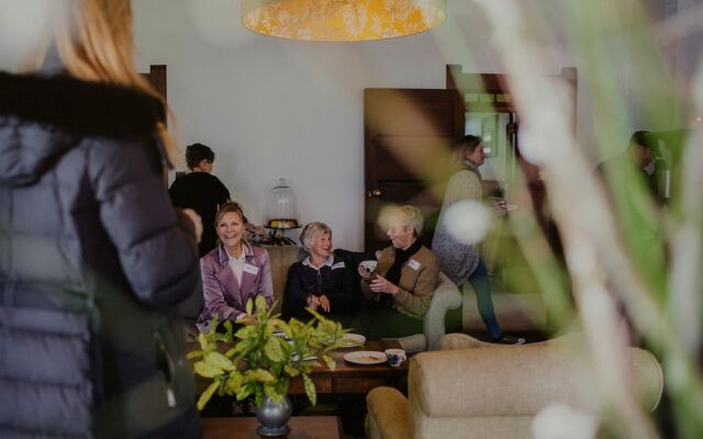 Wallingford Homestead