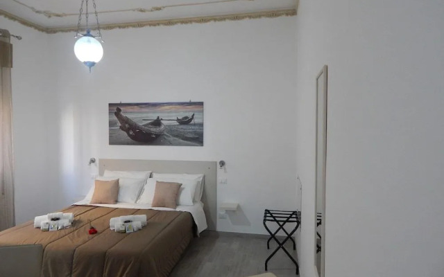 BB 36 Passi Dal Mare