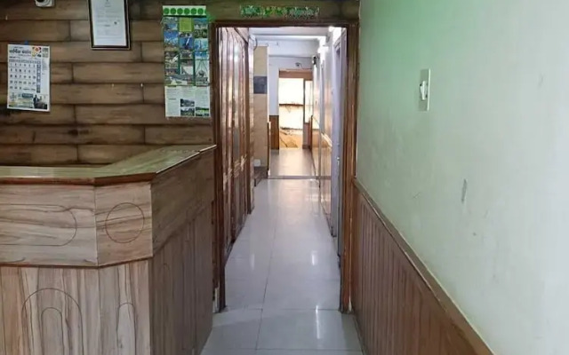 Hotel Apsara By GRB