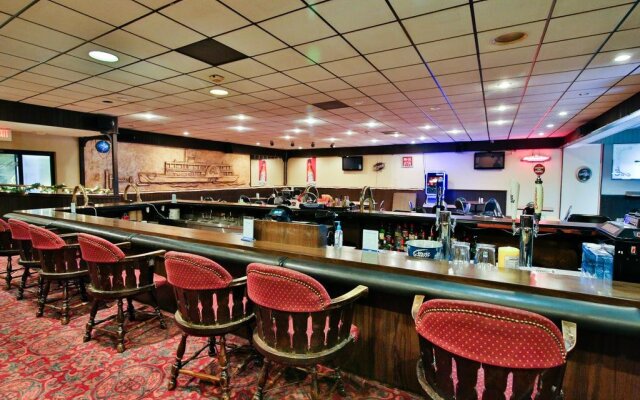 Great American Inn & Suites