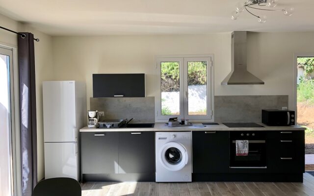 Appartement Vue Mer 3