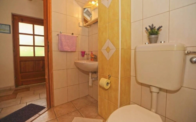 Josip - 100 m From Beach - A5