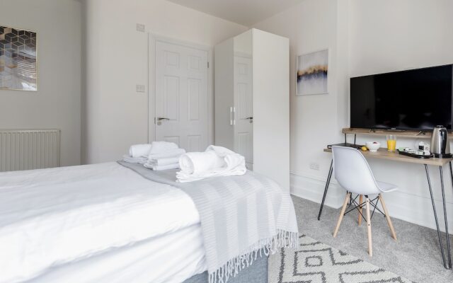 Westland House Guest house