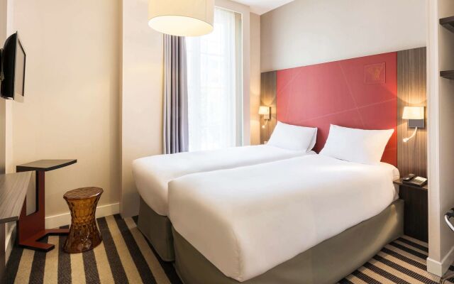 ibis Styles Nantes Centre Place Graslin