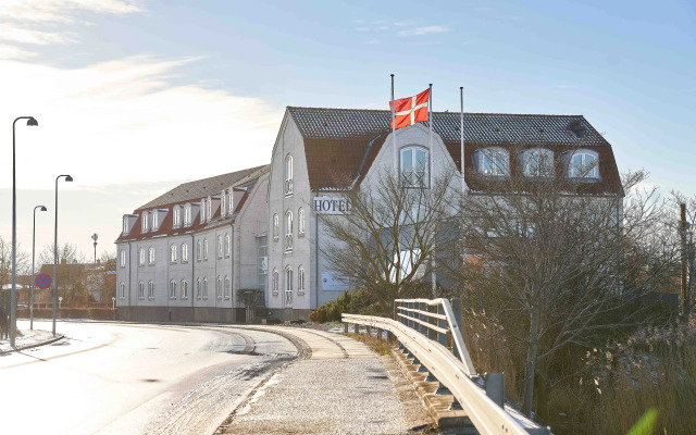Four Points Flex by Sheraton Køge