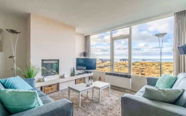 2 Person Apartment With sea View