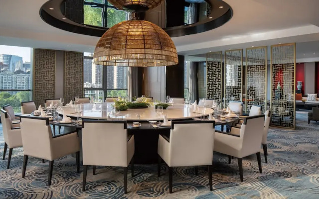 InterContinental Zhengzhou Zhengdong by IHG