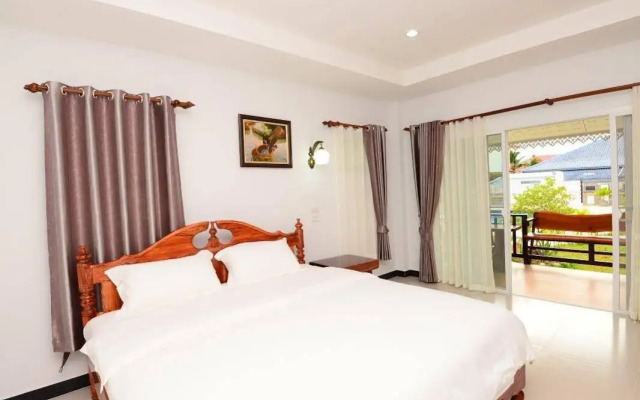 Baan Opun Garden Resort