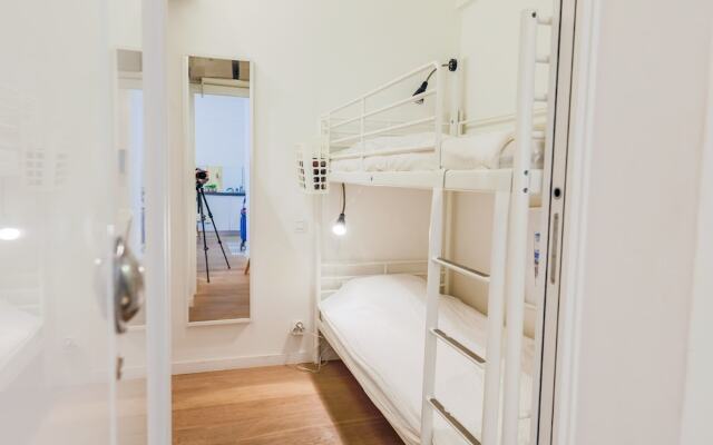 Jardin Du Roi Ap3046