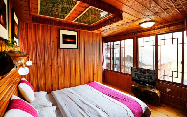 InYue Holiday Hotel