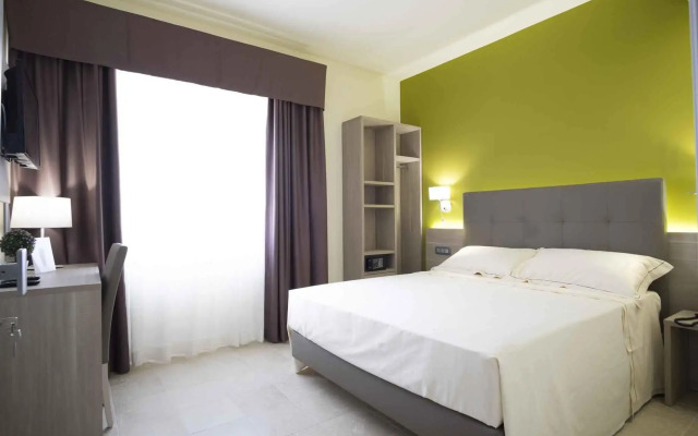 Netum Hotel