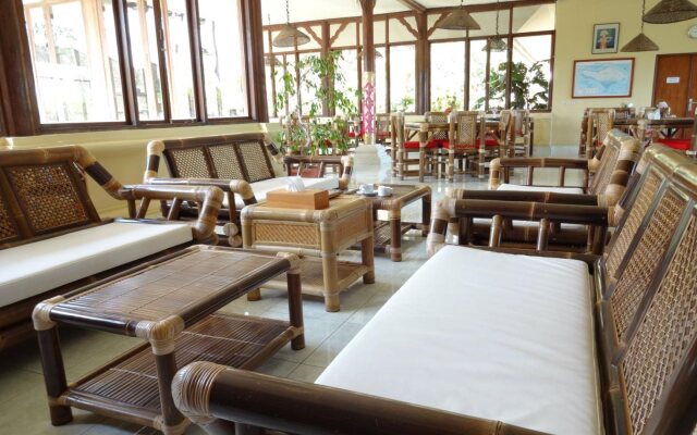 Care Resort Bali