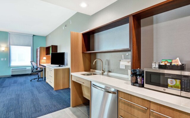Home2 Suites by Hilton McKinney