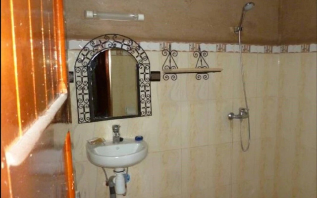 Hotel Tamlalte