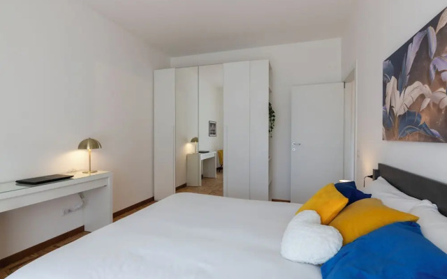 notaMi - Fiordalisi 1 - Flower District