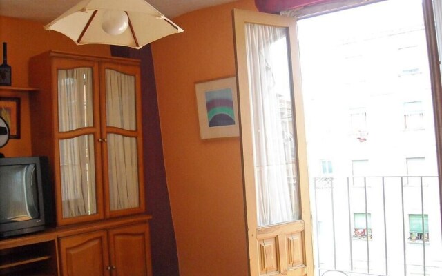Nice apartment in Cuencas old town heart