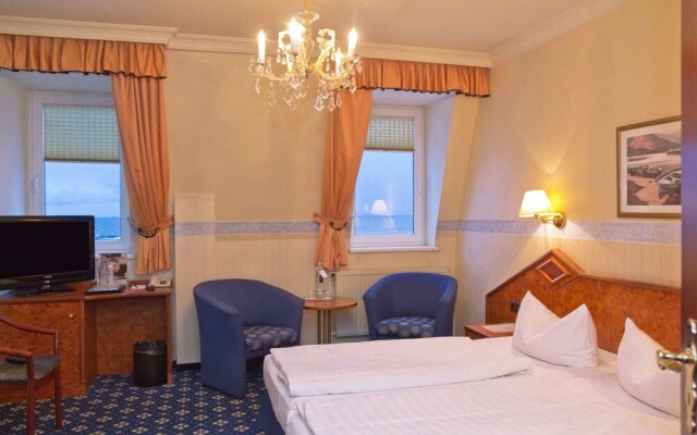 SEETELHOTEL Ostseehotel Ahlbeck