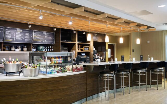 Courtyard by Marriott Jacksonville I-295/East Beltway