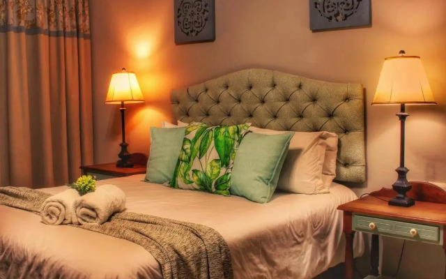 Clivia lodge