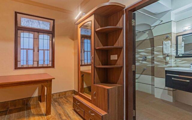Treebo Regal Residency A Boutique