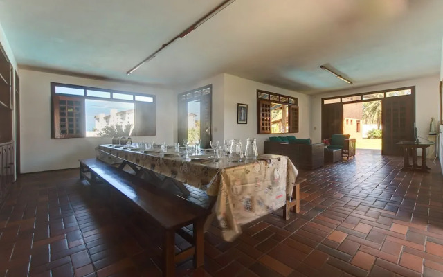 Casa Com Jacuzzi Porto Das Dunas