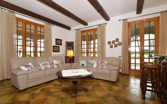 Villa Cerbaie in Fucecchio