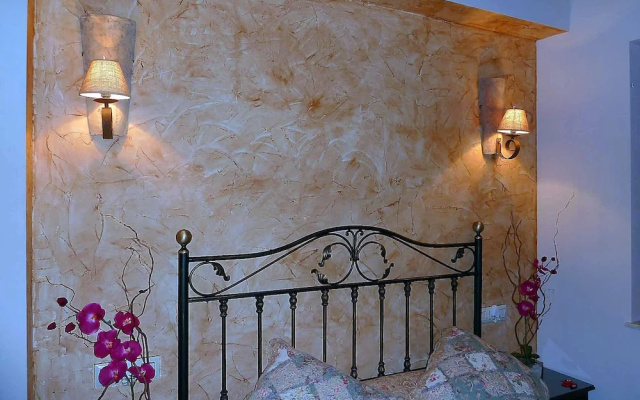 Casa Rural Antonio