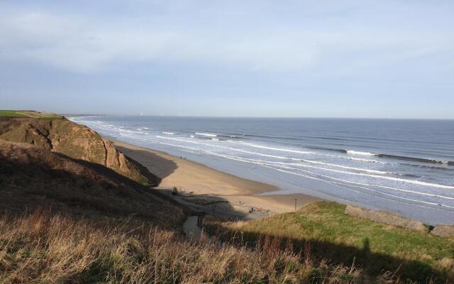 Beach View Apartment