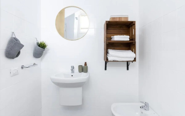 Oasis Penthouse in Santa Cruz by Edén Rentals