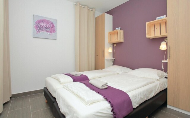 Stunning Home in Prigradica With Jacuzzi, Wifi and 8 Bedrooms