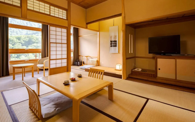 Towada Hotel