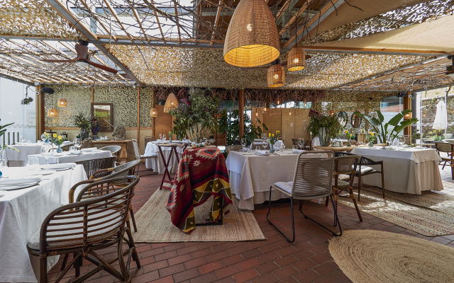 La Piconera Hotel & Spa