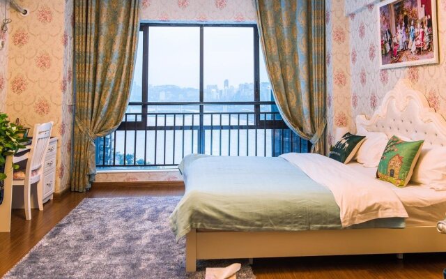 Chongqing The Inn Boutique Nanbin Road Store