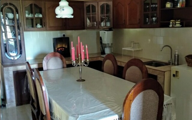 Windsor Forest Bungalow